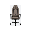 Arozzi Vernazza SoftPU Gaming Chair - Brown Arozzi