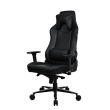Arozzi Arozzi Gaming Chair Vernazza SoftPU Pure Black