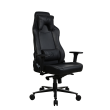 Arozzi Arozzi Gaming Chair Vernazza SoftPU Pure Black