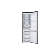 LG Refrigerator GBV7280CEV Energy efficiency class C Free standing Combi Height 203 cm No Frost syst