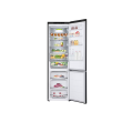 LG Refrigerator GBV7280CEV Energy efficiency class C Free standing Combi Height 203 cm No Frost syst