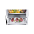 LG Refrigerator GBV7280CEV Energy efficiency class C Free standing Combi Height 203 cm No Frost syst