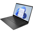 HP Envy x360 2-in-1 15-ey0155ng Black 15.6 " IPS Touchscreen FHD 1920 x 1080 pixels AMD Ryzen 5 5625