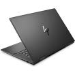 HP Envy x360 2-in-1 15-ey0155ng Black 15.6 " IPS Touchscreen FHD 1920 x 1080 pixels AMD Ryzen 5 5625