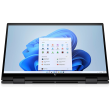 HP Envy x360 2-in-1 15-ey0155ng Black 15.6 " IPS Touchscreen FHD 1920 x 1080 pixels AMD Ryzen 5 5625