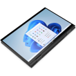 HP Envy x360 2-in-1 15-ey0155ng Black 15.6 " IPS Touchscreen FHD 1920 x 1080 pixels AMD Ryzen 5 5625