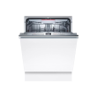 Bosch Dishwasher SMV4HCX48E  Built-in Width 59.8 cm Number of place settings 14 Number of programs 6