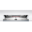 Bosch Dishwasher SMV4HCX48E  Built-in Width 59.8 cm Number of place settings 14 Number of programs 6