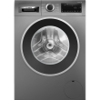 Bosch Washing Machine WGG244ZRSN Energy efficiency class A Front loading Washing capacity 9 kg 1400 