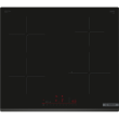 Bosch Hob PIE63KHC1Z  Induction Number of burners/cooking zones 4 Touch Timer Black
