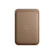 Apple iPhone FineWoven Wallet with MagSafe - Taupe