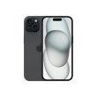 Apple iPhone 15 512GB Black Apple