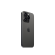 Apple iPhone 15 Pro Black Titanium 6.1 " Super Retina XDR 1179 x 2556 pixels Apple A17 Pro Internal 