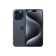 Apple iPhone 15 Pro Max Blue Titanium 6.7 " Super Retina XDR 2796 x 1290 pixels Apple A17 Pro Intern