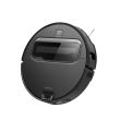 VACUUM CLEANER ROBOT SAROS Z70/BLACK SZ7052-00 ROBOROCK