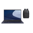 Asus ExpertBook  B1 B1500CBA-BQ2566X Star Black 15.6 " FHD 1920 x 1080 pixels Intel Core i5 i5-1235U