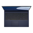 Asus ExpertBook  B1 B1500CBA-BQ2566X Star Black 15.6 " FHD 1920 x 1080 pixels Intel Core i5 i5-1235U