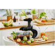 Adler Slow Juicer AD 4130 Type Juicer maker Steel/Black 150 W Number of speeds 1