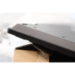 SALE OUT. Dell Keyboard KB216 Wired Multimedia US/International Black (RTL BOX) Dell DAMAGED PACKAGI