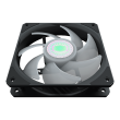 Cooler Master SickleFlow 120 Cooler