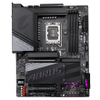 Gigabyte Z790 A ELITE X WIFI7 1.0 M/B Processor family Intel