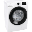 Gorenje Washing Machine WNEI72SB Energy efficiency class B Front loading Washing capacity 7 kg 1200 