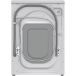 Gorenje Washing Machine WNEI72SB Energy efficiency class B Front loading Washing capacity 7 kg 1200 