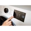 Gorenje Washing Machine WNEI84BS Energy efficiency class B Front loading Washing capacity 8 kg 1400 