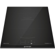 Gorenje Hob GI3201BC  Induction Number of burners/cooking zones 2 Touch Timer Black Display