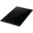 Gorenje Hob GI3201BC  Induction Number of burners/cooking zones 2 Touch Timer Black Display