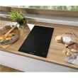 Gorenje Hob GI3201BC  Induction Number of burners/cooking zones 2 Touch Timer Black Display