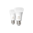 Philips Hue WCA 9W A60 E27 2pcs pack