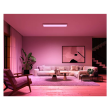 Philips Hue Surimu Rectangle Panel Philips Hue Surimu Rectangle Panel 100 W White and colour 2000-65