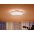 Philips Hue Enrave L ceiling lamp white Philips Hue Enrave L ceiling lamp white 33.5 W  White Ambian