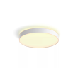 Philips Hue Enrave XL ceiling lamp white Philips Hue Enrave XL ceiling lamp white 48 W  White Ambian