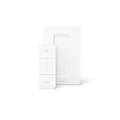 Philips Hue Enrave XL ceiling lamp white Philips Hue Enrave XL ceiling lamp white 48 W  White Ambian