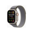 Apple Watch Ultra 2 Smart watch GPS (satellite) Always-On Retina 49mm Waterproof Water-resistant