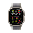 Apple Watch Ultra 2 Smart watch GPS (satellite) Always-On Retina 49mm Waterproof Water-resistant