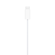 Apple Watch Magnetic Fast Charger to USB-C Cable (1 m) Apple