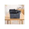 Brother MFC-L2800DW  Multifunction Laser Printer with Fax Brother