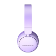 Energy Sistem Headphone Urban Tuner Wired Over-Ear Microphone Lavander