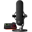 SteelSeries Alias Pro Gaming Microphone