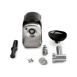 Gorenje Meat Grinder MG1800BK Black/Stainless Steel