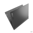 Lenovo Legion Slim 5 14APH8 Storm Grey 14.5 " OLED WQXGA+ Glossy AMD Ryzen 7 7840HS 16 GB Soldered L