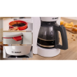 Bosch Coffee Maker | TKA2M111 MyMoment | Drip | 1200 W | White