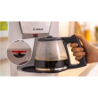 Bosch Coffee Maker | TKA2M111 MyMoment | Drip | 1200 W | White