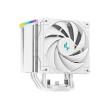 Deepcool | Digital CPU Air Cooler White | AK500