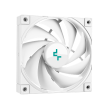 Deepcool | Digital CPU Air Cooler White | AK500