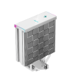 Deepcool | Digital CPU Air Cooler White | AK400