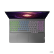 Lenovo | LOQ | 16APH8 | Grey | 16 " | IPS | WUXGA | 1920x1200 pixels | Anti Glare | AMD Ryzen 5 | 76